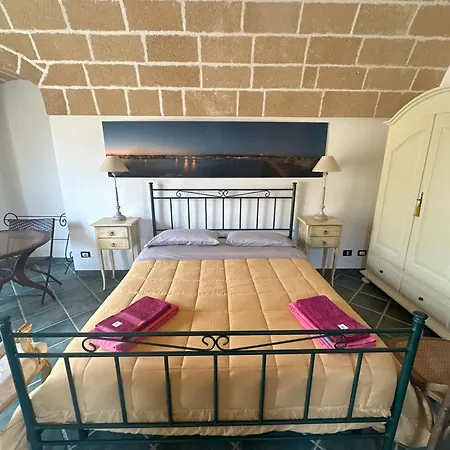 Holiday home Baccole
