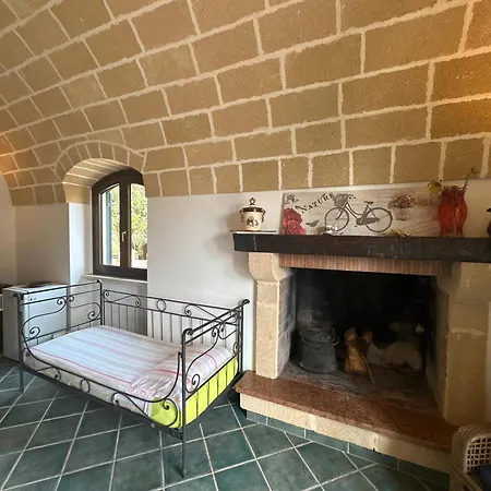 Casa vacanze Baccole