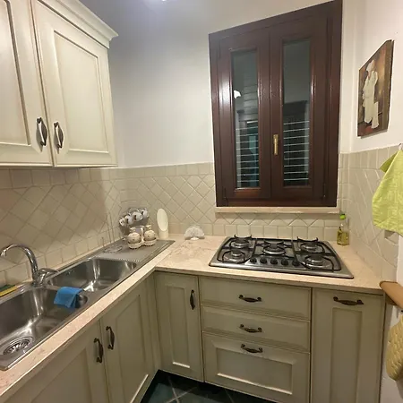 Holiday home Baccole *