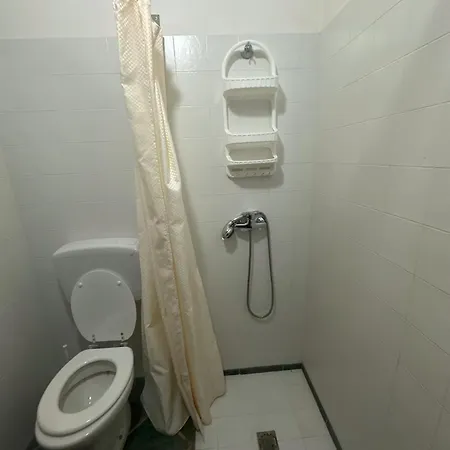 Holiday home Baccole Gagliano del Capo