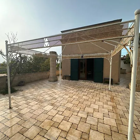 Holiday home Baccole *