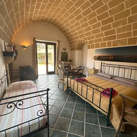Baccole Holiday home *