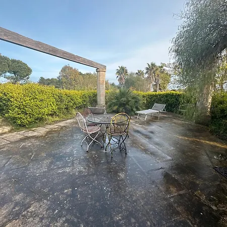 Baccole Holiday home *