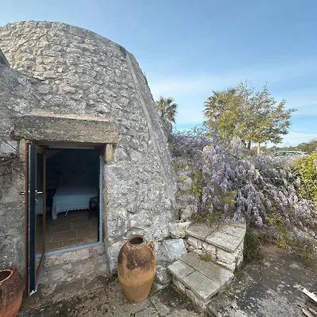 Baccole Holiday home