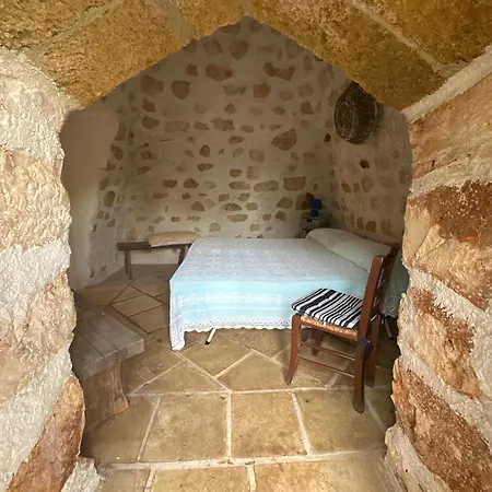 Holiday home Baccole