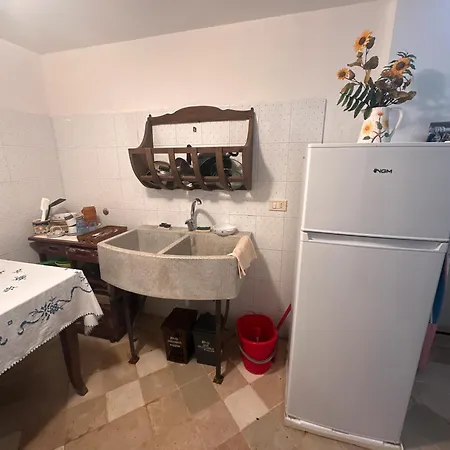 Holiday home Baccole *