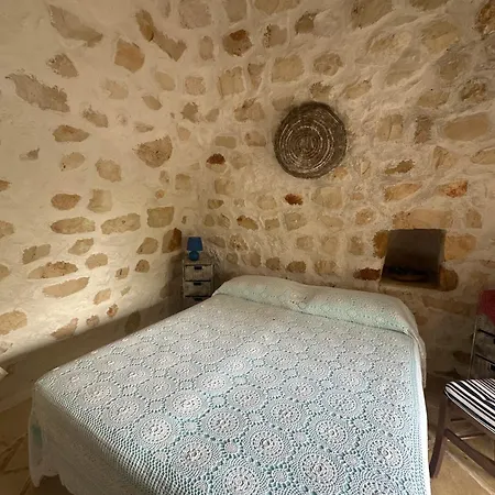 Baccole Casa vacanze