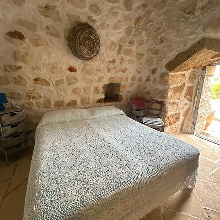 Holiday home Baccole Gagliano del Capo