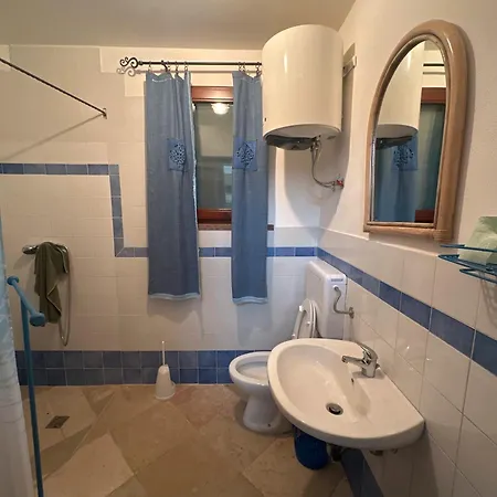 Holiday home Baccole