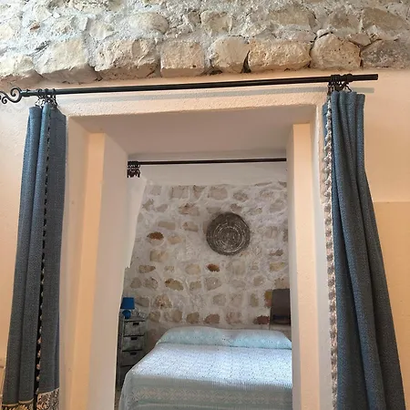 Holiday home Baccole Gagliano del Capo