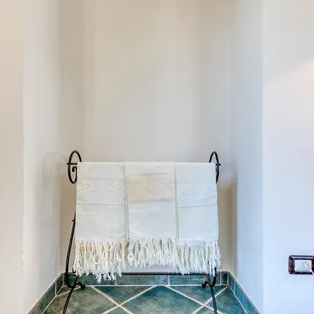 Baccole Gagliano del Capo
