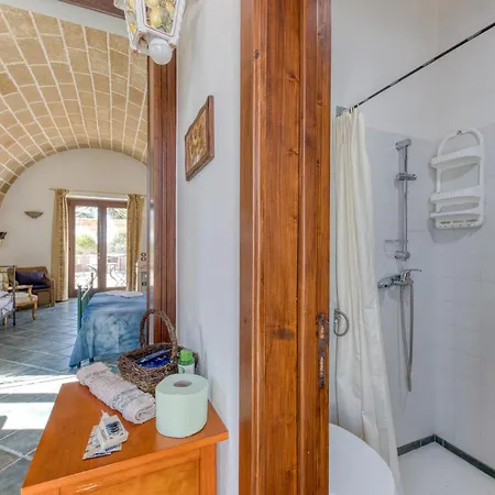 Baccole Casa vacanze