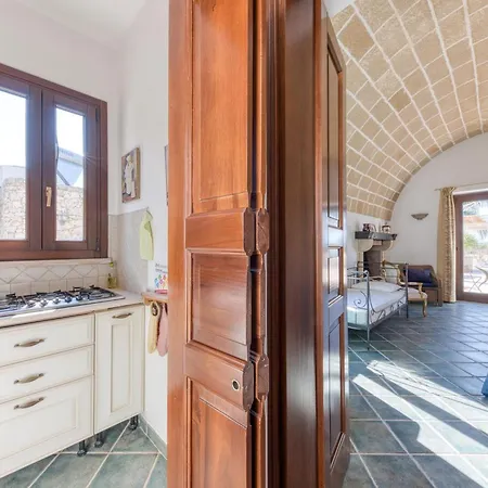 Baccole Casa vacanze
