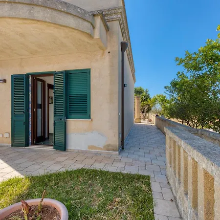 Baccole Casa vacanze