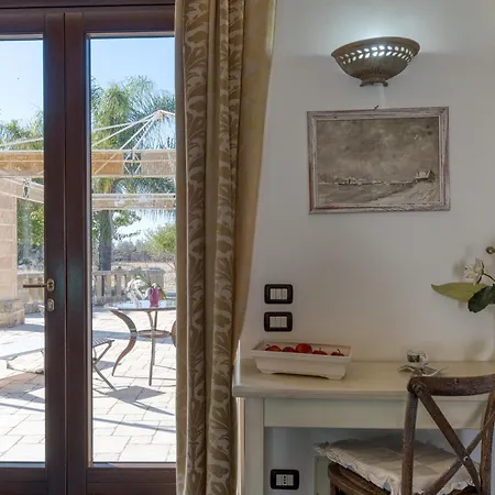 Casa vacanze Baccole *