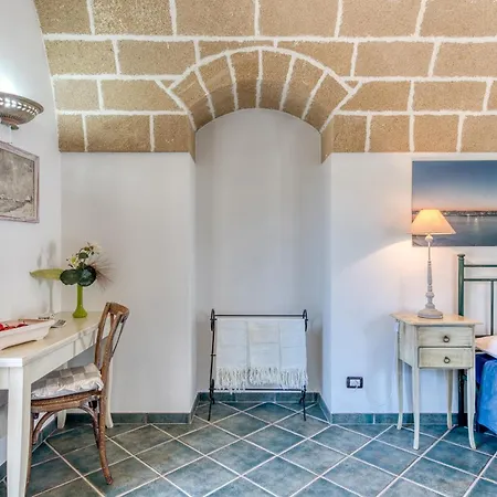 Ferienhaus Baccole