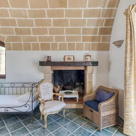 Baccole Casa vacanze *