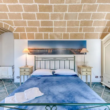 Casa vacanze Baccole *