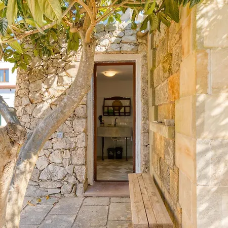 Baccole Casa vacanze Gagliano del Capo