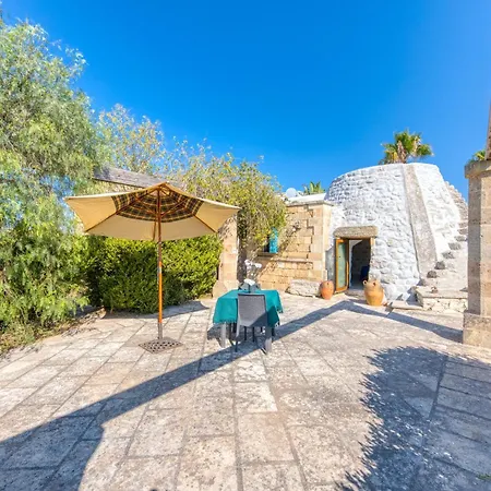 Baccole Casa vacanze