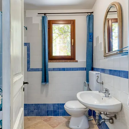 Casa vacanze Baccole