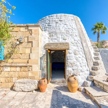 Baccole Casa vacanze