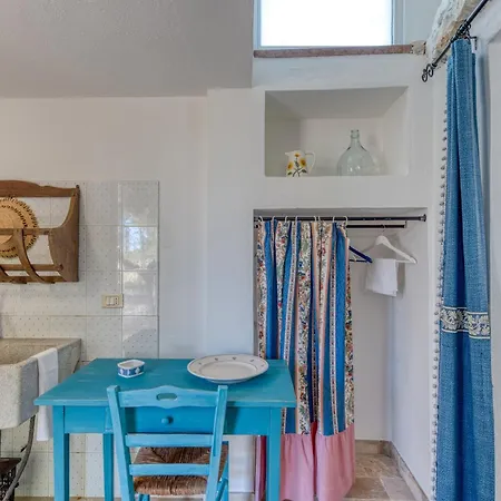 Casa vacanze Baccole