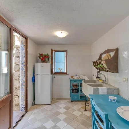Baccole Ferienhaus *