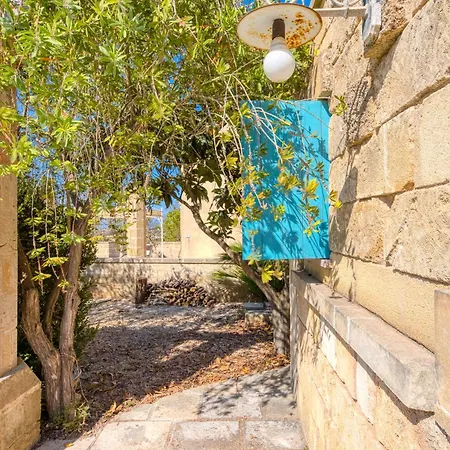 Casa vacanze Baccole Gagliano del Capo