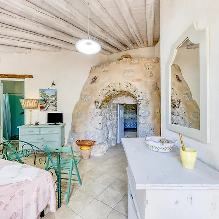 Baccole Vakantiehuis